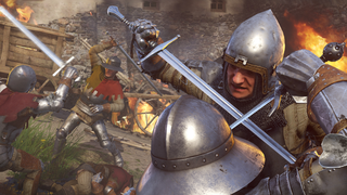 <i>Kingdom Come</i> Owes Its Popularity To 'Realism' And Conservative Politics<em></em>